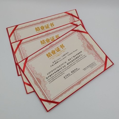 Обучение у китайских партнеров