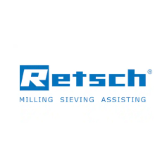 Производитель нагревательного и термостатирующего оборудования - RETSCH