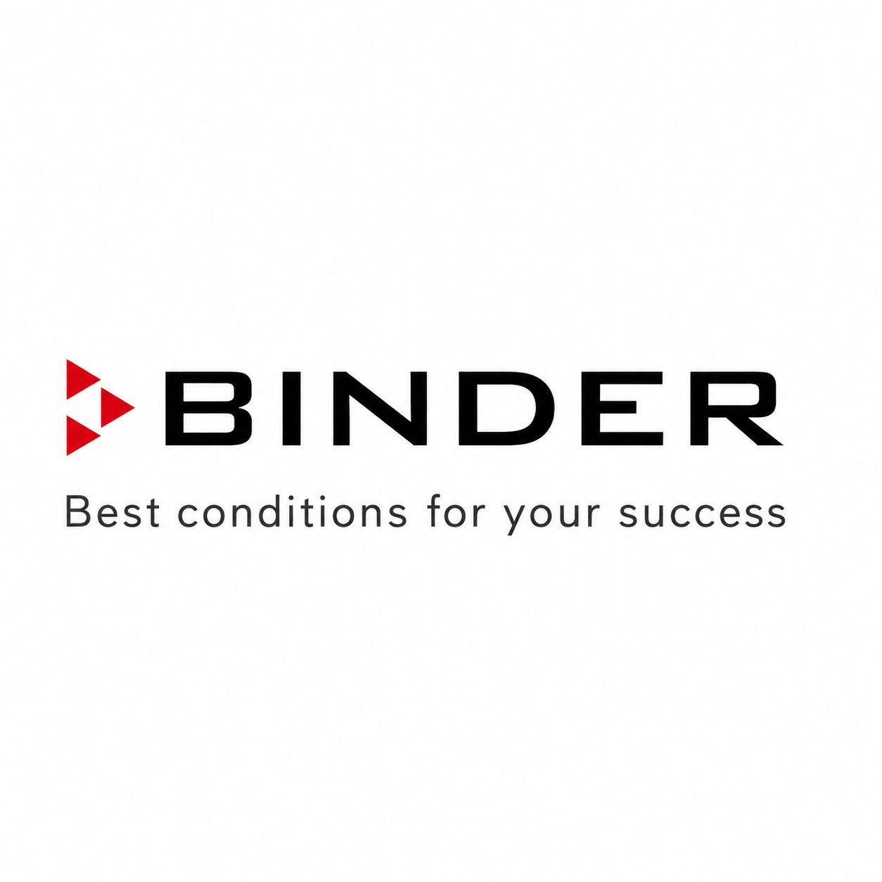 Производитель нагревательного и термостатирующего оборудования - BINDER