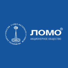 Производитель оптического оборудования - ЛОМО