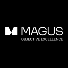 Производитель оптического оборудования - MAGUS