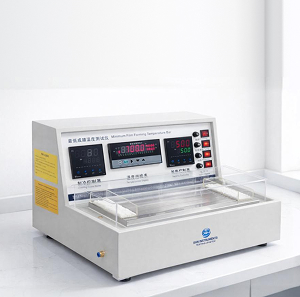 Прибор для определения минимальной температуры плёнкообразования (MFFT) XHY-03