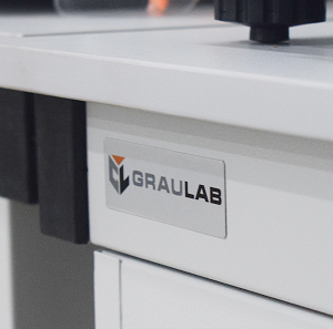 Комплексное оснащение лаборатории ИХТЦ