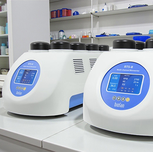 Биореактор Biosan RTS 8