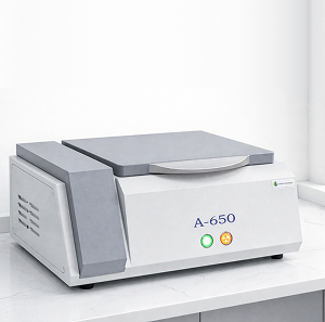 Анализатор угольной золы A650 X-Ray Fluorescence