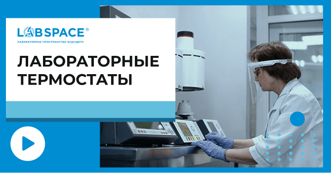 видео обзор о термостатах
